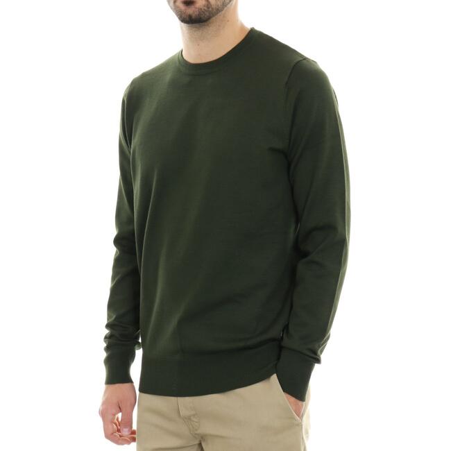 MAGLIA BASIC TAKE TWO - Mad Fashion | img vers.650x/